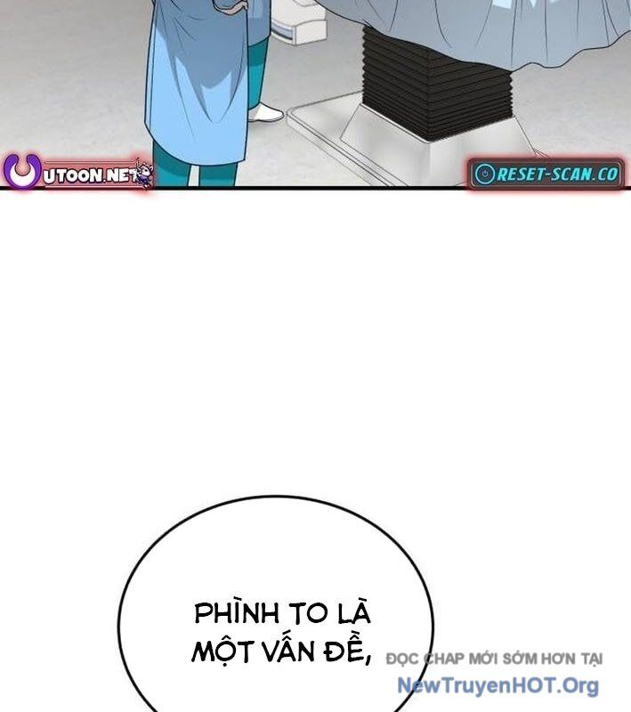 Bác Sĩ Hồi Quy Chỉ Muốn Sống Yên Bình Chapter 31 - Trang 2