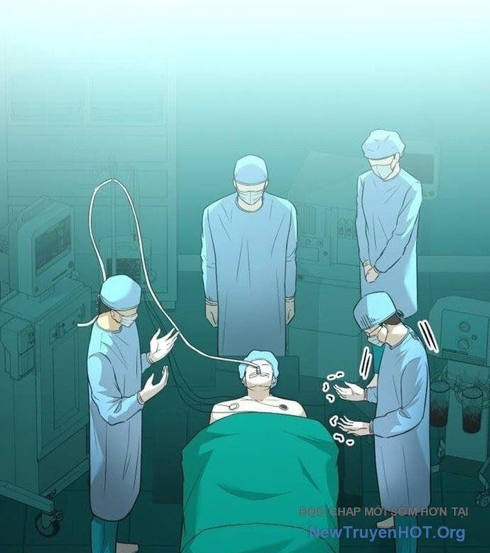 Bác Sĩ Hồi Quy Chỉ Muốn Sống Yên Bình Chapter 31 - Trang 2