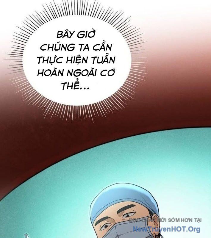 Bác Sĩ Hồi Quy Chỉ Muốn Sống Yên Bình Chapter 31 - Trang 2