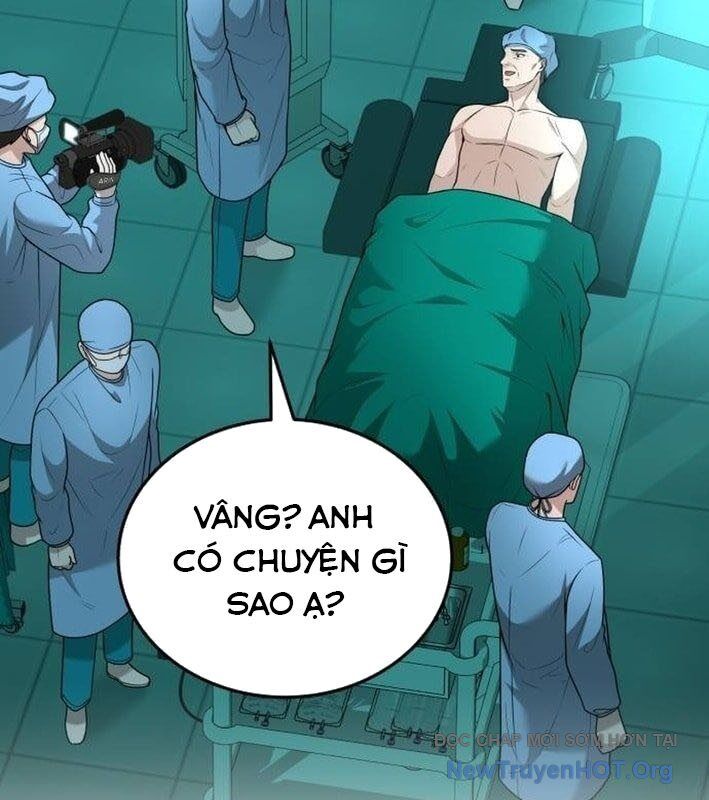 Bác Sĩ Hồi Quy Chỉ Muốn Sống Yên Bình Chapter 31 - Trang 2