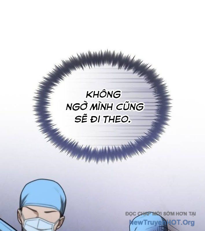Bác Sĩ Hồi Quy Chỉ Muốn Sống Yên Bình Chapter 31 - Trang 2