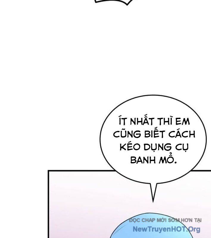 Bác Sĩ Hồi Quy Chỉ Muốn Sống Yên Bình Chapter 31 - Trang 2
