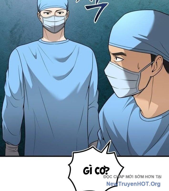 Bác Sĩ Hồi Quy Chỉ Muốn Sống Yên Bình Chapter 31 - Trang 2