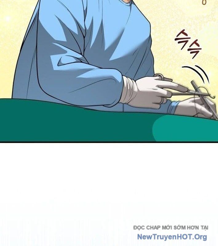 Bác Sĩ Hồi Quy Chỉ Muốn Sống Yên Bình Chapter 31 - Trang 2