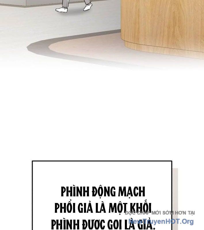 Bác Sĩ Hồi Quy Chỉ Muốn Sống Yên Bình Chapter 31 - Trang 2