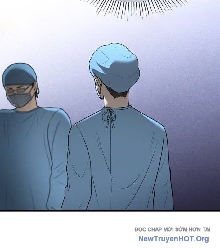Bác Sĩ Hồi Quy Chỉ Muốn Sống Yên Bình Chapter 31 - Trang 2
