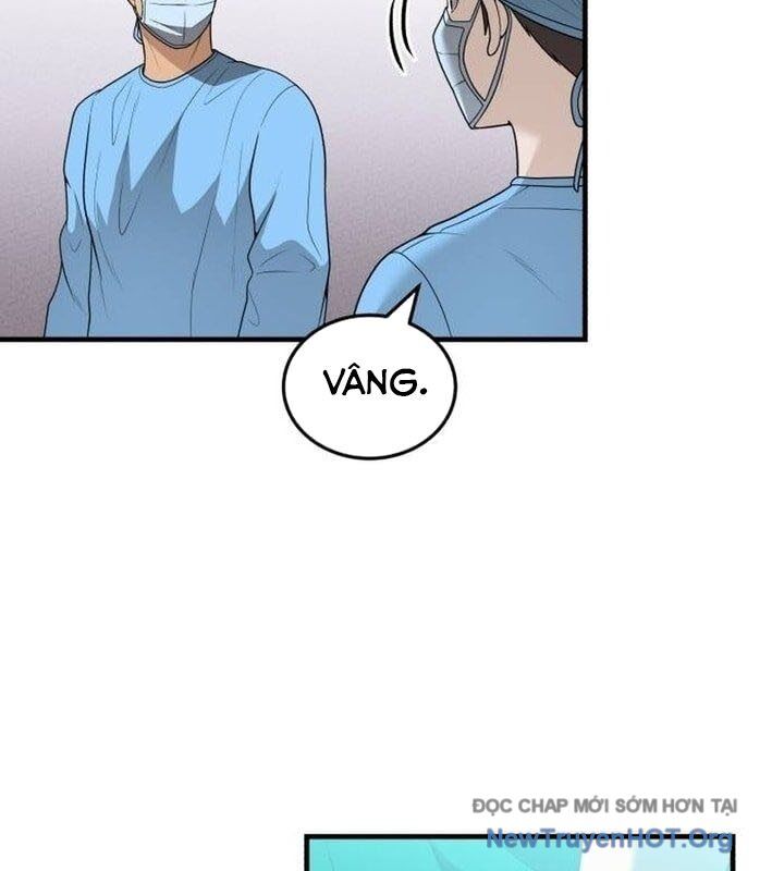 Bác Sĩ Hồi Quy Chỉ Muốn Sống Yên Bình Chapter 31 - Trang 2