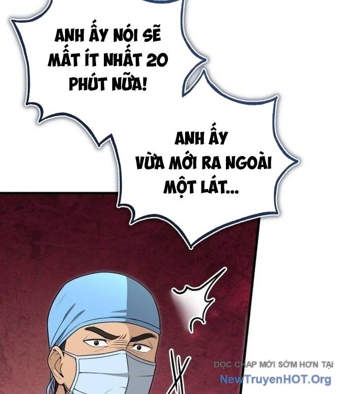 Bác Sĩ Hồi Quy Chỉ Muốn Sống Yên Bình Chapter 31 - Trang 2