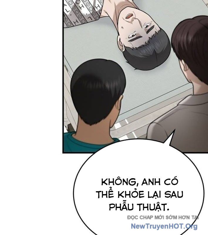 Bác Sĩ Hồi Quy Chỉ Muốn Sống Yên Bình Chapter 31 - Trang 2