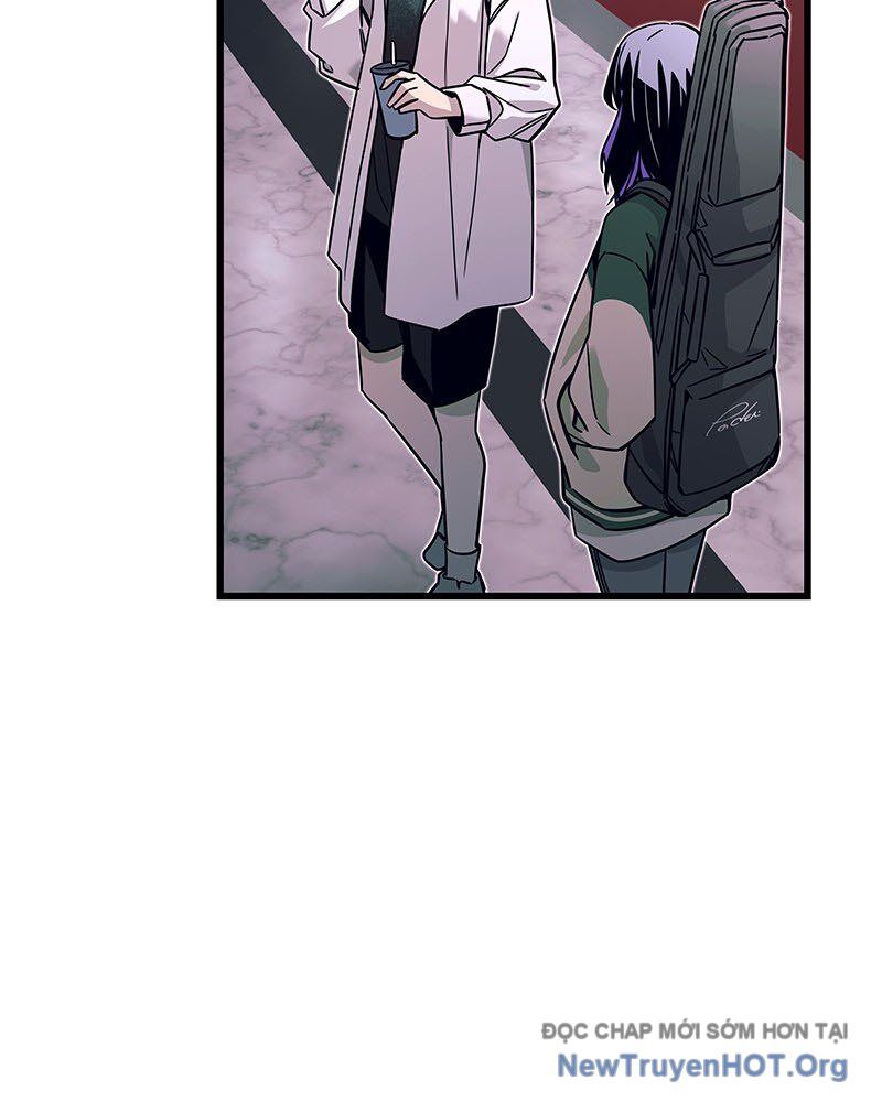Bias Của Tôi Trên Chuyến Tàu Cuối Cùng Chapter 9 - Next Chapter 10