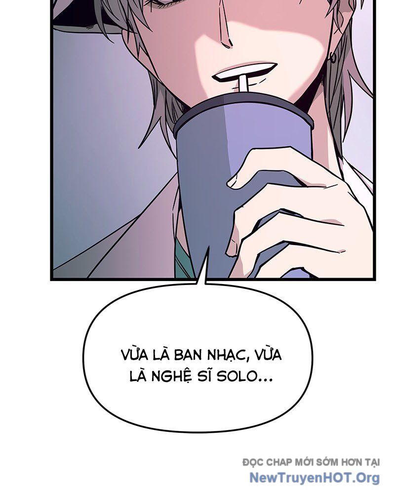 Bias Của Tôi Trên Chuyến Tàu Cuối Cùng Chapter 9 - Next Chapter 10