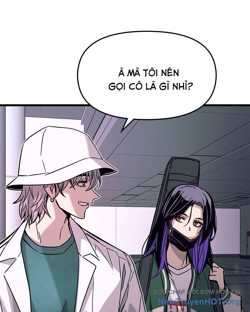 Bias Của Tôi Trên Chuyến Tàu Cuối Cùng Chapter 9 - Next Chapter 10