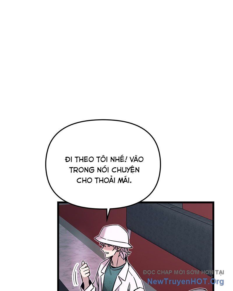Bias Của Tôi Trên Chuyến Tàu Cuối Cùng Chapter 9 - Next Chapter 10