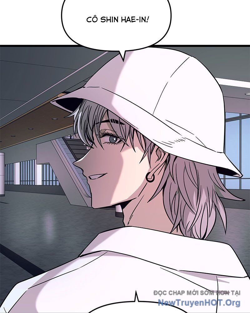 Bias Của Tôi Trên Chuyến Tàu Cuối Cùng Chapter 9 - Next Chapter 10
