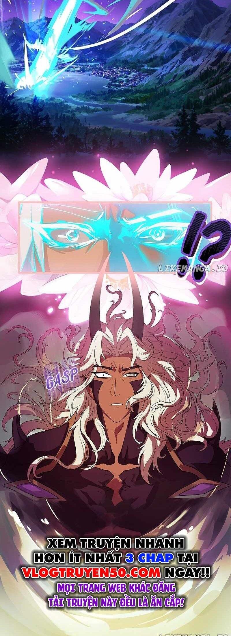 Ký Sự Nuôi Dạy Trẻ Của Quỷ Vương Chapter 6 - Next Chapter 7