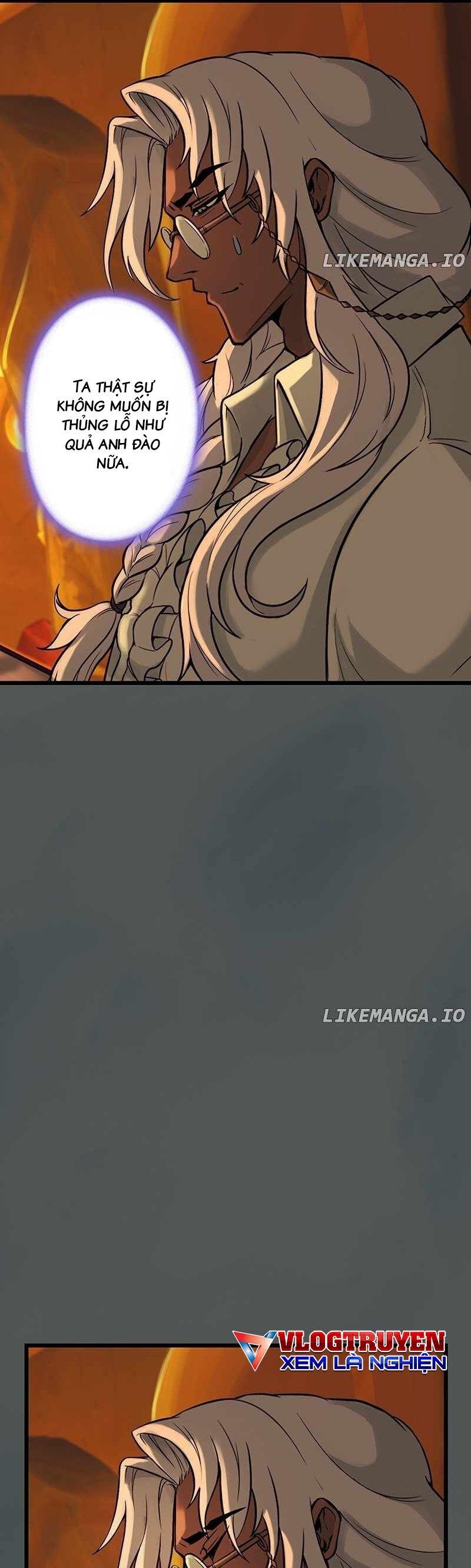 Ký Sự Nuôi Dạy Trẻ Của Quỷ Vương Chapter 6 - Next Chapter 7