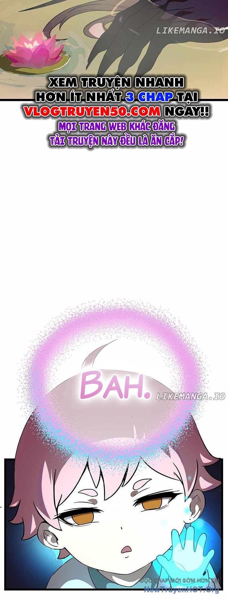 Ký Sự Nuôi Dạy Trẻ Của Quỷ Vương Chapter 6 - Next Chapter 7