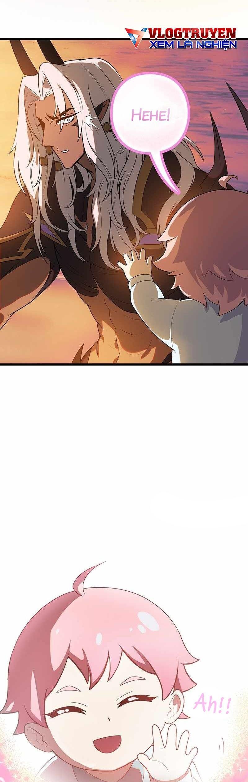 Ký Sự Nuôi Dạy Trẻ Của Quỷ Vương Chapter 6 - Next Chapter 7