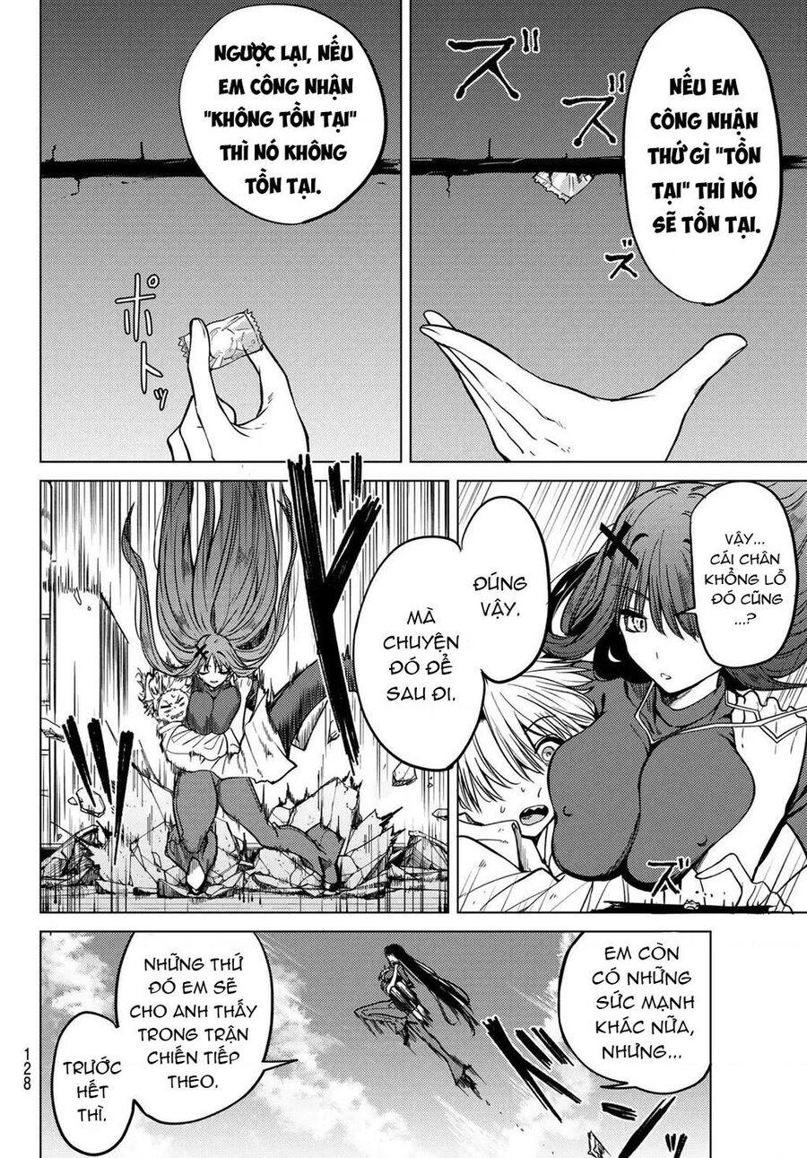 Hắc Nguyệt Tân Nương Chapter 2 - Trang 2
