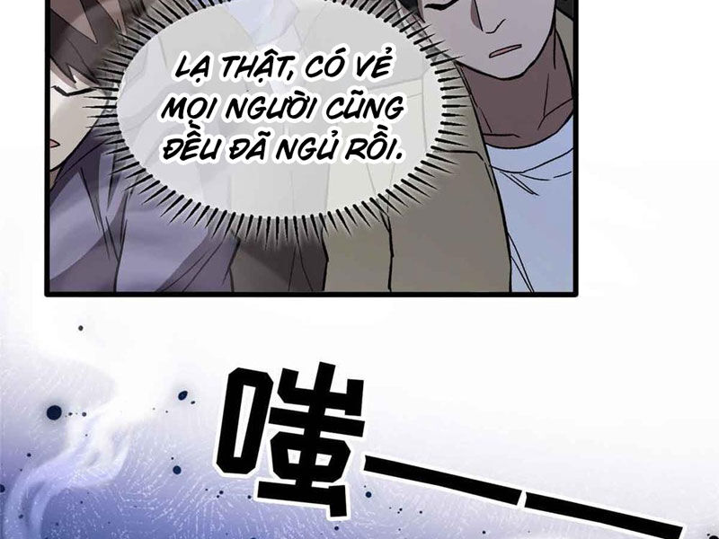 Thế Giới Siêu Phàm! Ta Là Ma Cà Rồng? Chapter 3 - Trang 2