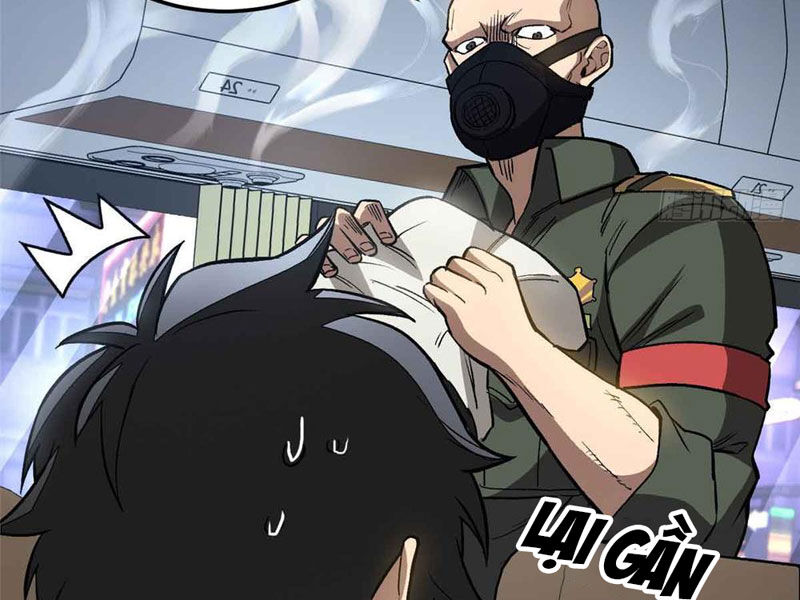 Thế Giới Siêu Phàm! Ta Là Ma Cà Rồng? Chapter 3 - Trang 2