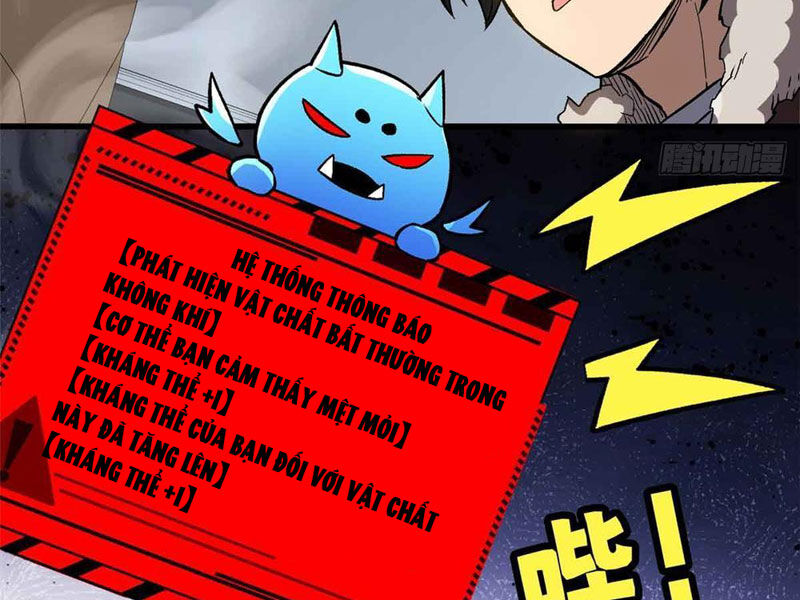 Thế Giới Siêu Phàm! Ta Là Ma Cà Rồng? Chapter 3 - Trang 2