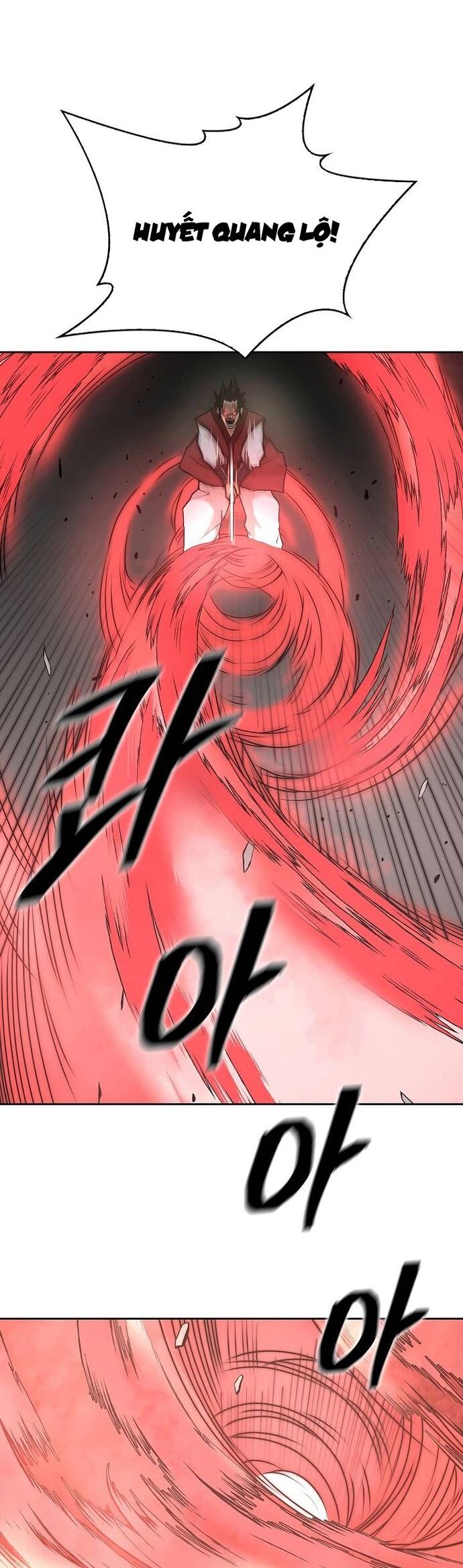 Huyền Thoại Vô Song Chiến Thần Chapter 116 - Trang 2
