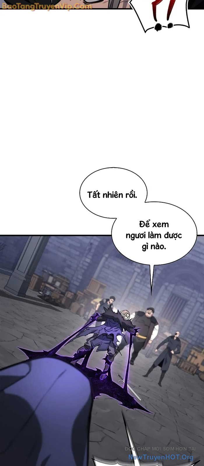 Sự Trở Lại Của Kỵ Sĩ Tử Thần Cấp Thảm Hoạ Chapter 5 - Next Chapter 6