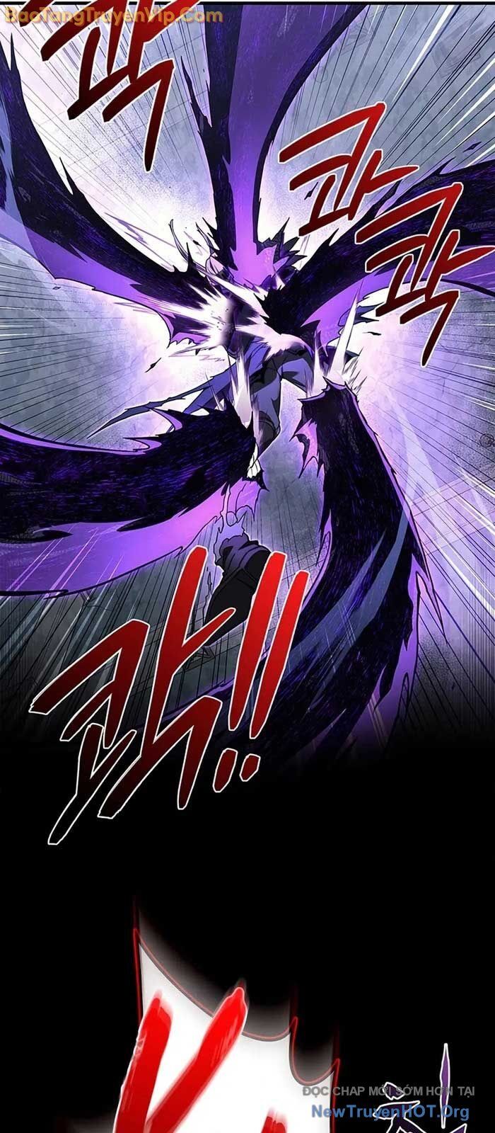 Sự Trở Lại Của Kỵ Sĩ Tử Thần Cấp Thảm Hoạ Chapter 5 - Next Chapter 6