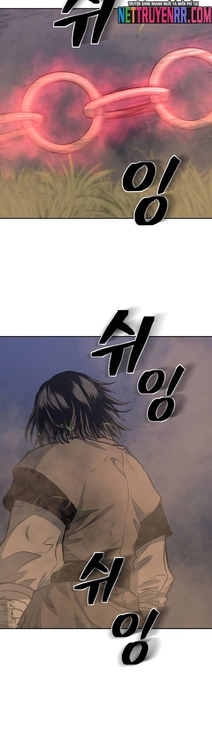 Huyền Thoại Vô Song Chiến Thần Chapter 86 - Trang 2