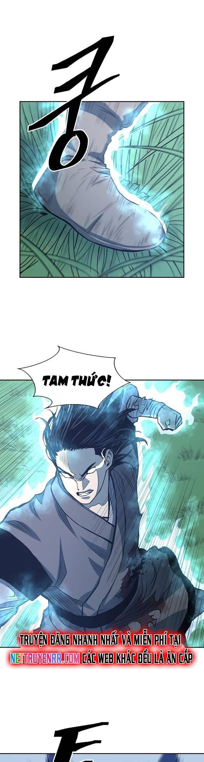 Huyền Thoại Vô Song Chiến Thần Chapter 86 - Trang 2