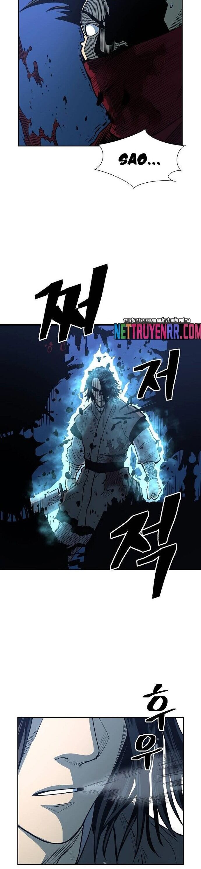 Huyền Thoại Vô Song Chiến Thần Chapter 86 - Trang 2