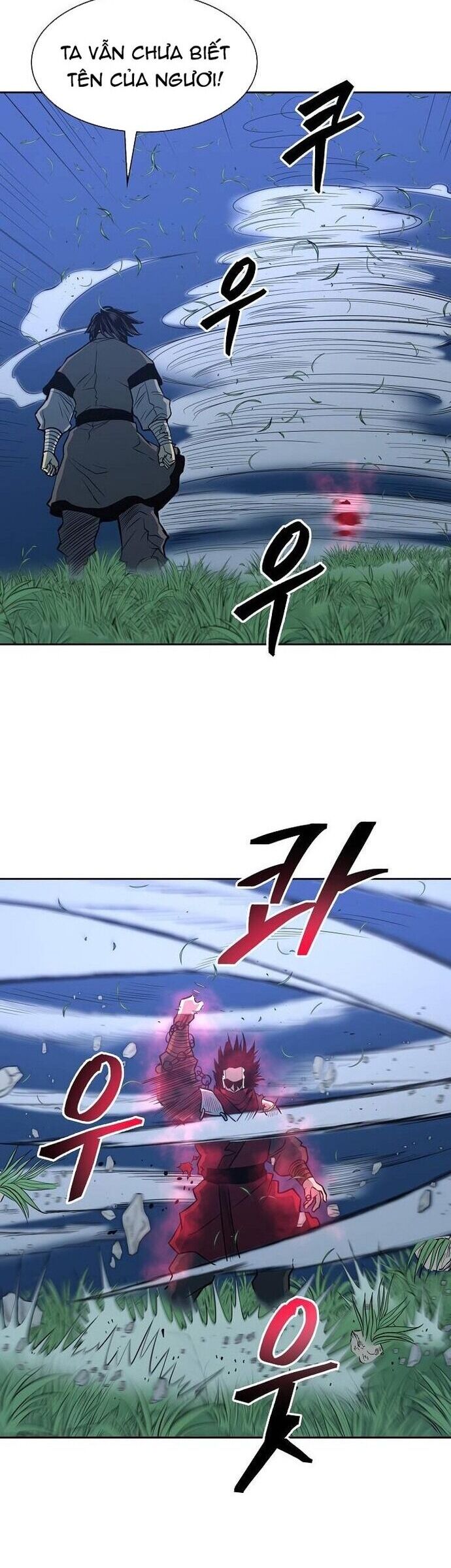 Huyền Thoại Vô Song Chiến Thần Chapter 86 - Trang 2