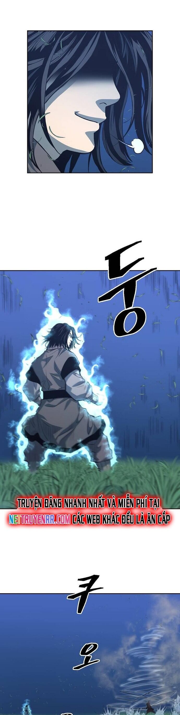 Huyền Thoại Vô Song Chiến Thần Chapter 86 - Trang 2