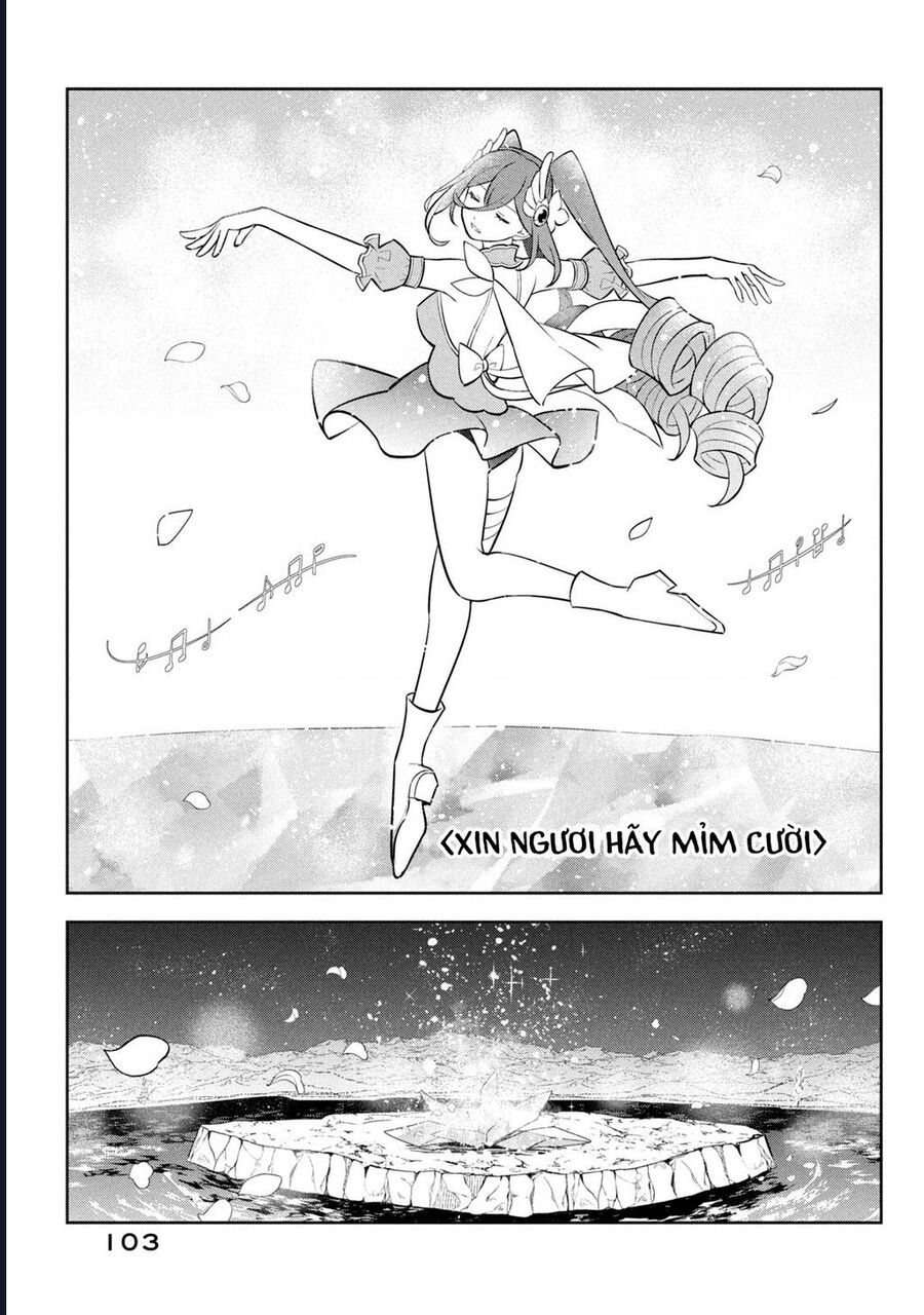 Hazure Skill "Kinomi Master" ~Skill No Mi (Tabetara Shinu) Wo Mugen Ni Taberareru You Ni Natta Ken Ni Tsuite~ Chapter 23 - Next 