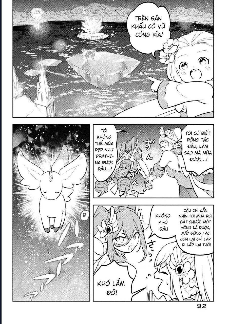Hazure Skill "Kinomi Master" ~Skill No Mi (Tabetara Shinu) Wo Mugen Ni Taberareru You Ni Natta Ken Ni Tsuite~ Chapter 23 - Next 