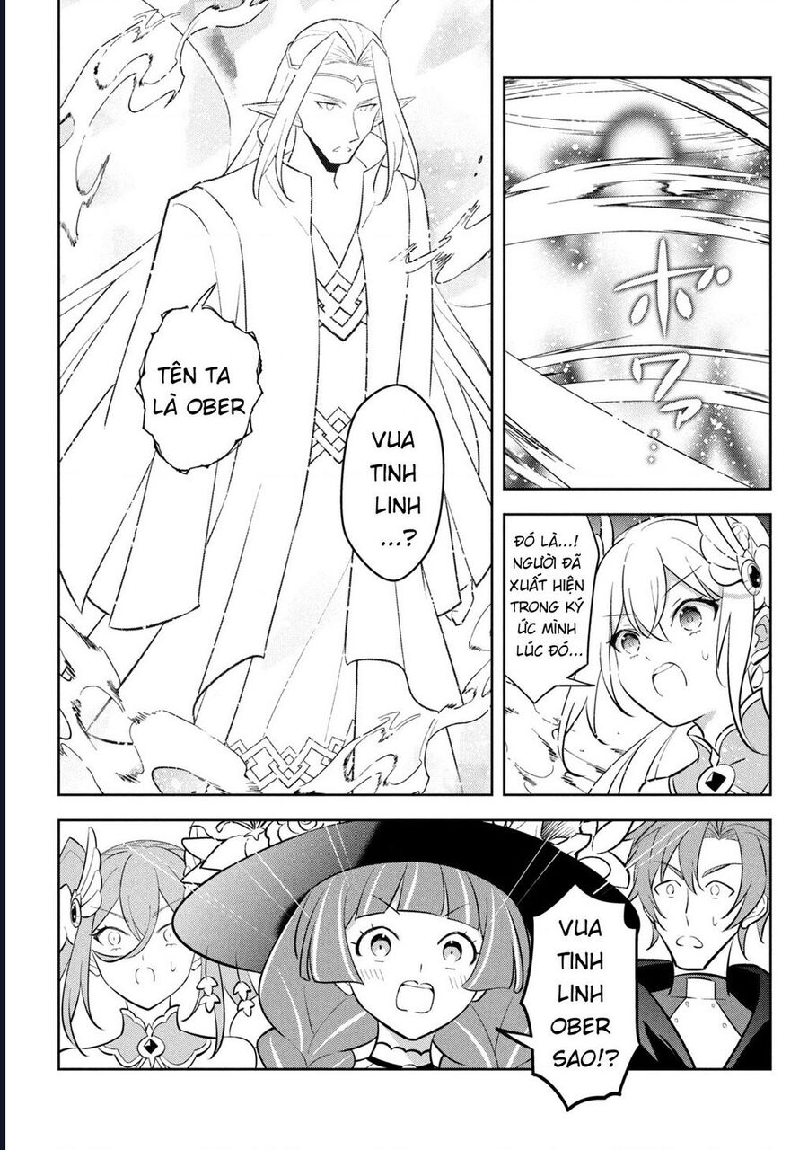 Hazure Skill "Kinomi Master" ~Skill No Mi (Tabetara Shinu) Wo Mugen Ni Taberareru You Ni Natta Ken Ni Tsuite~ Chapter 23 - Next 