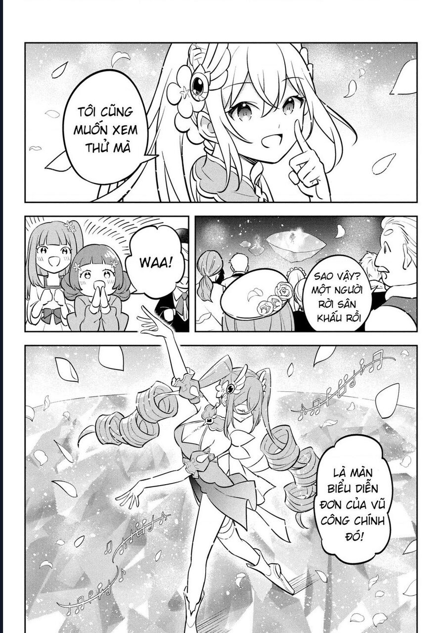 Hazure Skill "Kinomi Master" ~Skill No Mi (Tabetara Shinu) Wo Mugen Ni Taberareru You Ni Natta Ken Ni Tsuite~ Chapter 23 - Next 