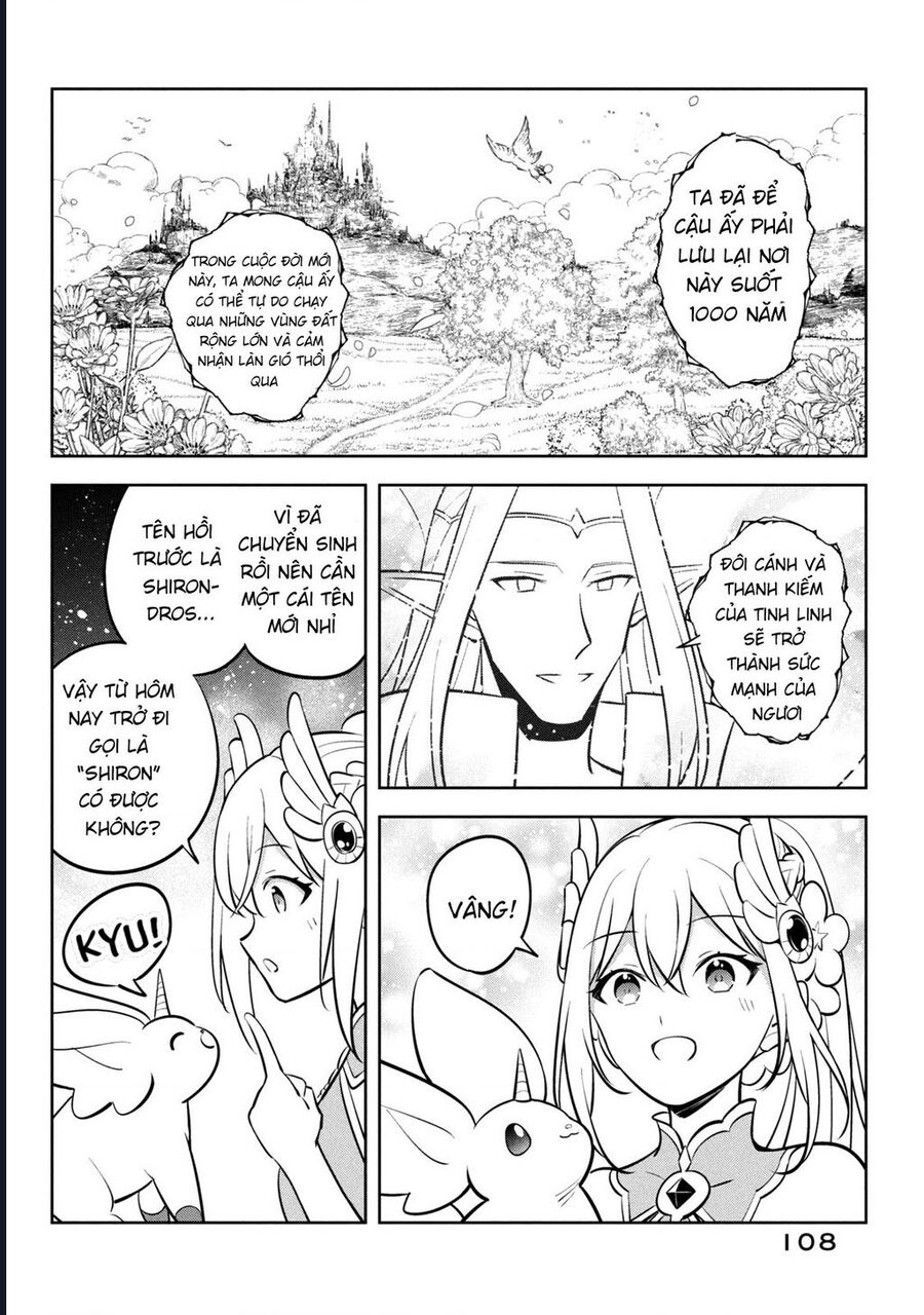 Hazure Skill "Kinomi Master" ~Skill No Mi (Tabetara Shinu) Wo Mugen Ni Taberareru You Ni Natta Ken Ni Tsuite~ Chapter 23 - Next 