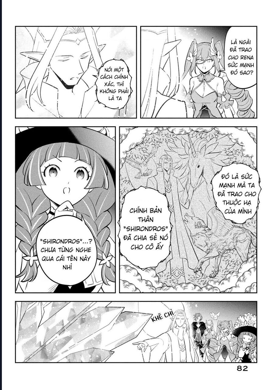 Hazure Skill "Kinomi Master" ~Skill No Mi (Tabetara Shinu) Wo Mugen Ni Taberareru You Ni Natta Ken Ni Tsuite~ Chapter 23 - Next 