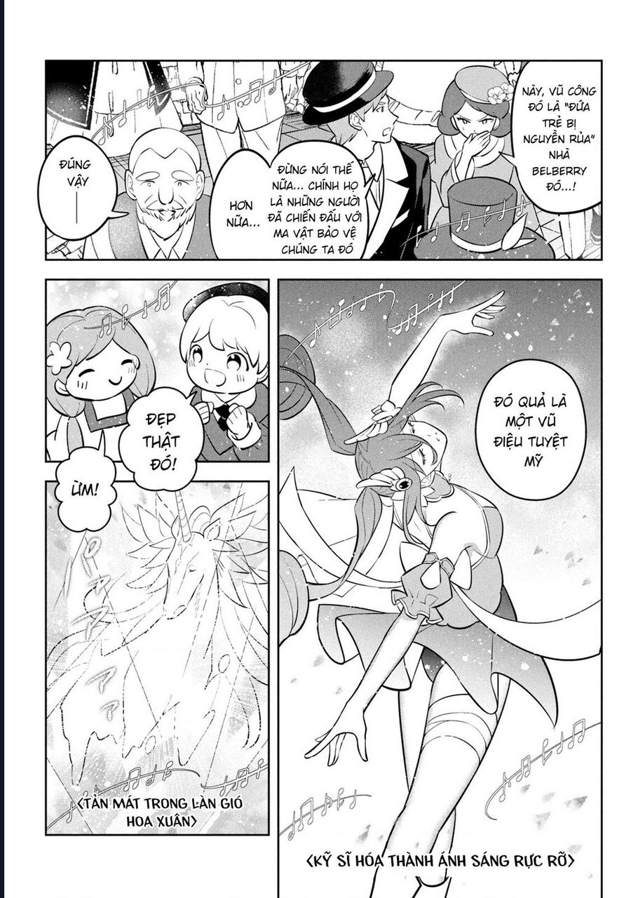 Hazure Skill "Kinomi Master" ~Skill No Mi (Tabetara Shinu) Wo Mugen Ni Taberareru You Ni Natta Ken Ni Tsuite~ Chapter 23 - Next 