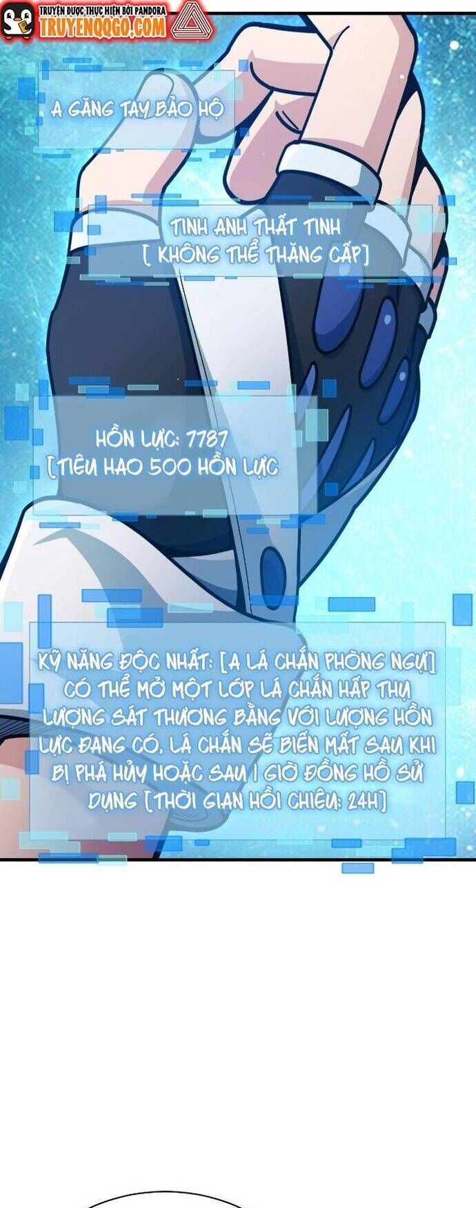Ta Đến Từ Hư Không Chapter 28 - Trang 2