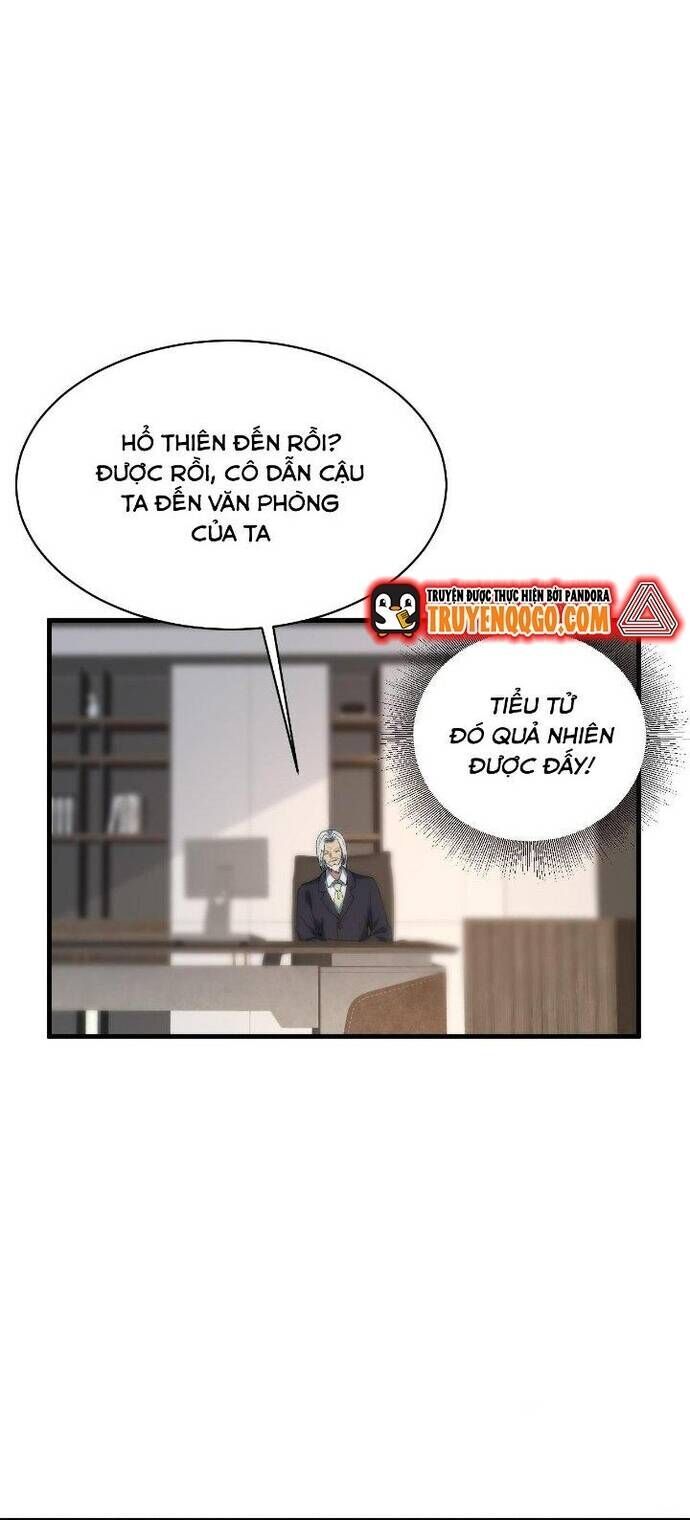 Ta Đến Từ Hư Không Chapter 28 - Trang 2