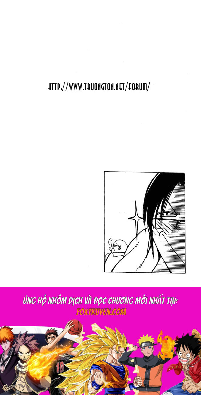 Hammer Session! Chapter 004 - Next Chapter 005