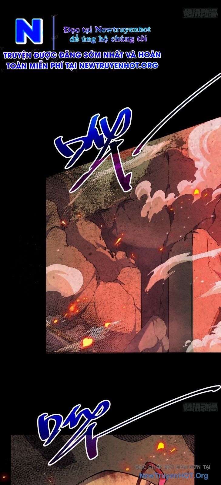 Sau Khi Quỷ Dị Giáng Lâm, Ta Mở Khóa Được Tháp Thông Thiên Chapter 2 - Next Chapter 3