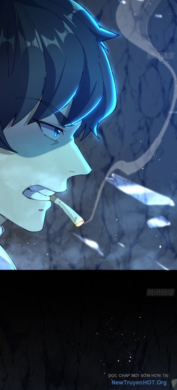 Sau Khi Quỷ Dị Giáng Lâm, Ta Mở Khóa Được Tháp Thông Thiên Chapter 2 - Next Chapter 3