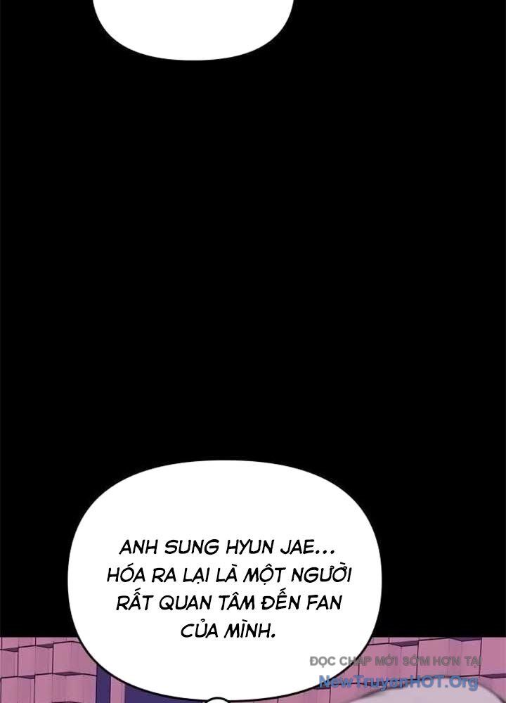 Bias Của Tôi Trên Chuyến Tàu Cuối Cùng Chapter 22 - Next Chapter 23
