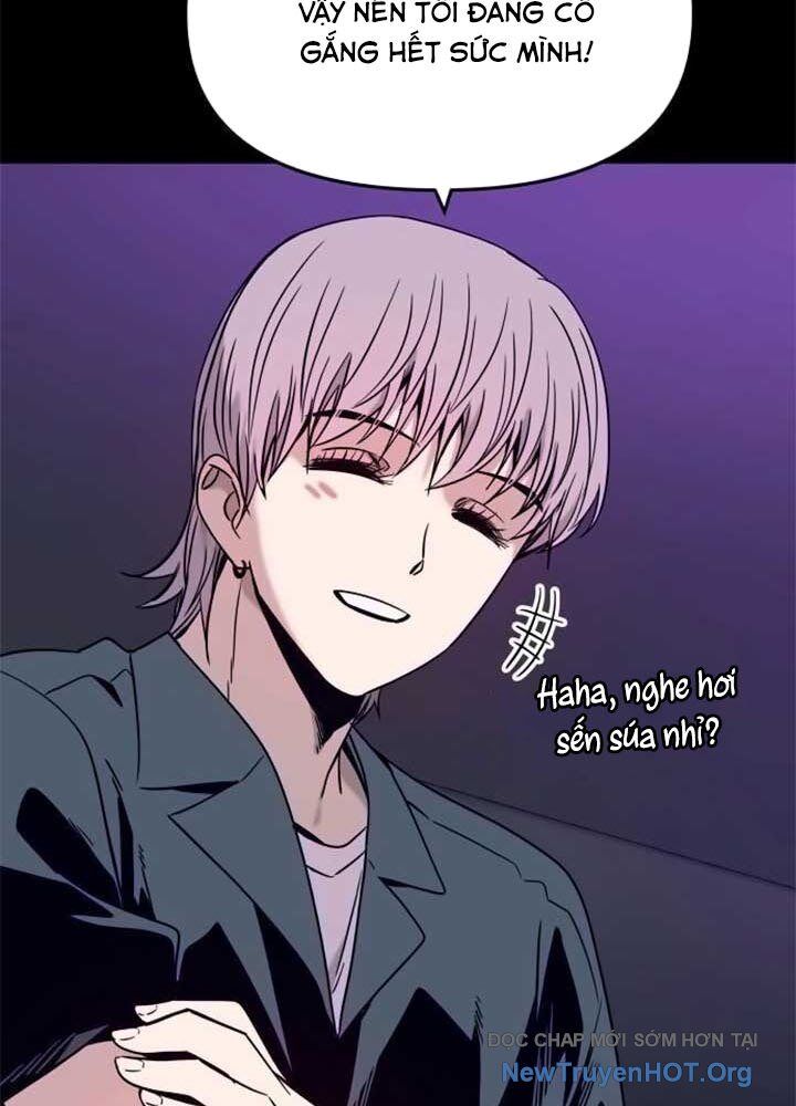 Bias Của Tôi Trên Chuyến Tàu Cuối Cùng Chapter 22 - Next Chapter 23