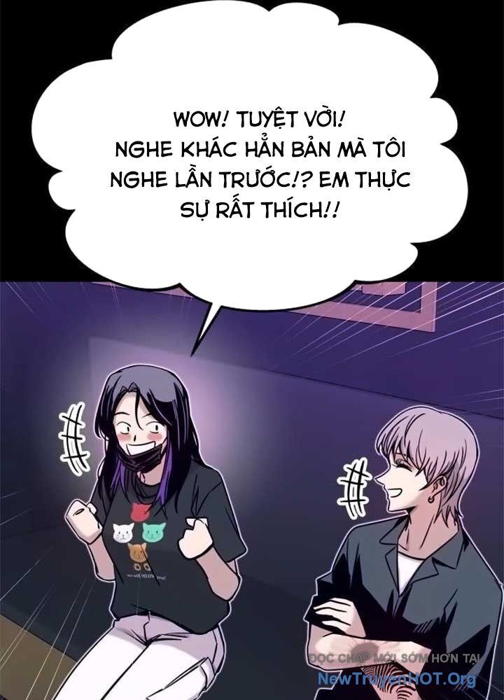 Bias Của Tôi Trên Chuyến Tàu Cuối Cùng Chapter 22 - Next Chapter 23