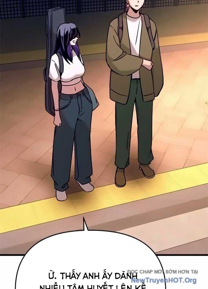Bias Của Tôi Trên Chuyến Tàu Cuối Cùng Chapter 22 - Next Chapter 23